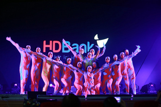 Chúng tôi là HDBank - Happy Digital Bank