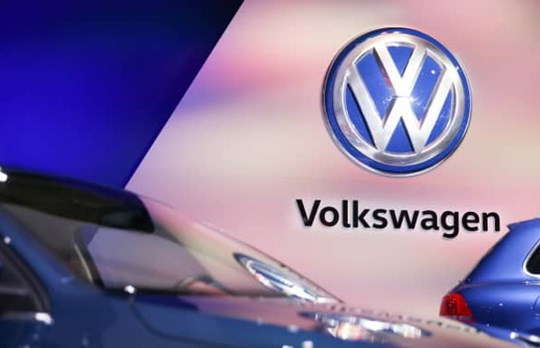 Volkswagen xin lỗi vì trò đùa ''đổi tên thương hiệu'' ngày cá tháng tư