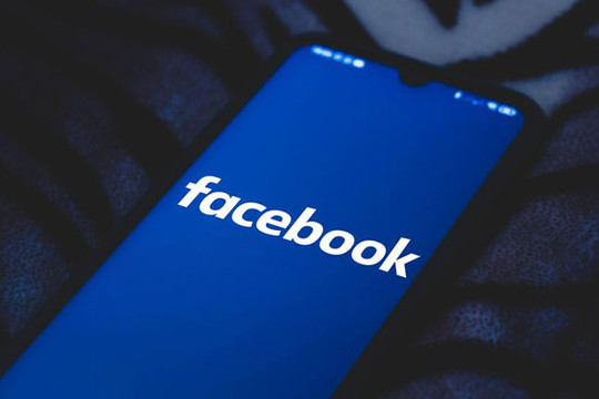 Hơn 533 triệu người dùng Facebook bị rò rỉ dữ liệu cá nhân
