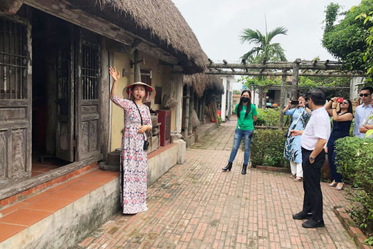 Du lịch Nam Định: Bất ngờ với khám phá mới