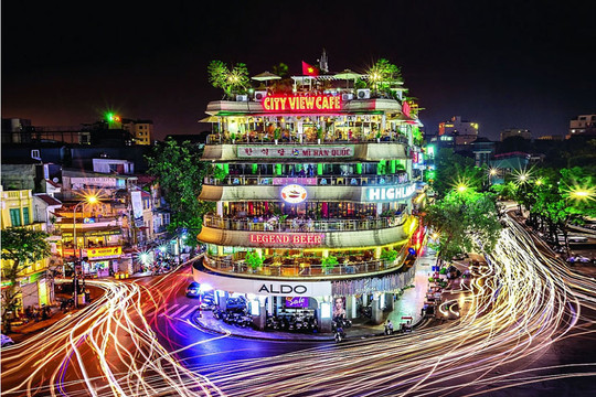 Đẩy mạnh tuyên truyền quảng bá điểm đến du lịch Hà Nội