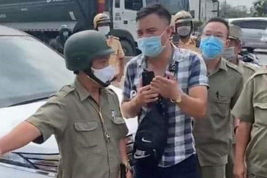 Thành phố Hồ Chí Minh: Khởi tố, bắt tạm giam đối tượng Lê Chí Thành