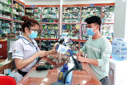 Thành phố Hồ Chí Minh đề ra 10 chỉ tiêu về phát triển dược lâm sàng