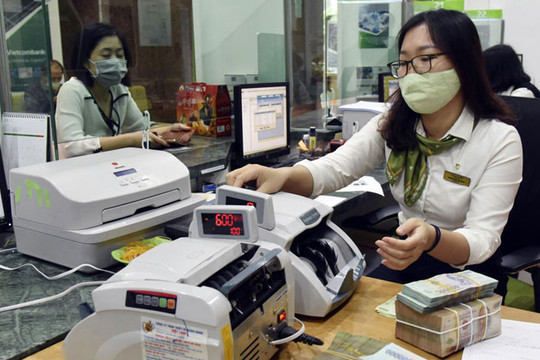 Ngân hàng Nhà nước thông báo Mỹ đã đưa Việt Nam ra khỏi danh sách các nước thao túng tiền tệ