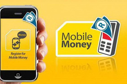 Phối hợp quản lý việc thí điểm Mobile Money