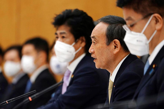 Nhật Bản ban bố tình trạng khẩn cấp do dịch Covid-19: Quyết định vì tương lai