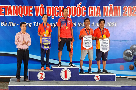 Bi sắt Hà Nội có nhiều vận động viên dự SEA Games 31 nhất