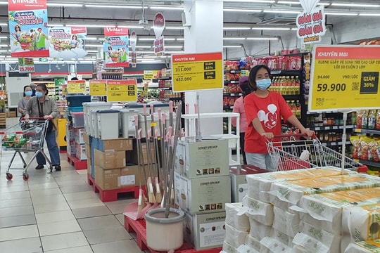 Nâng cao hiệu quả quản lý giá khi chuyển đổi mô hình tổ chức chính quyền địa phương