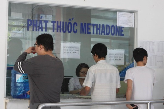 Hà Nội: Nhiệm vụ trọng tâm phòng, chống AIDS và ma túy, mại dâm