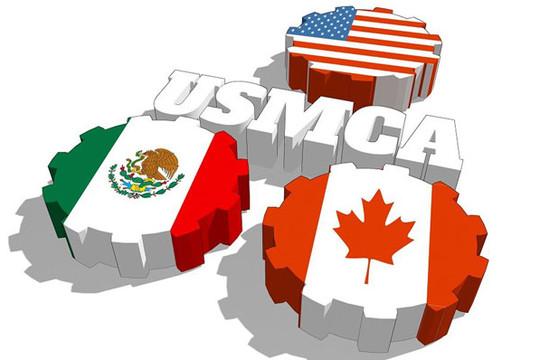 Mỹ, Mexico, Canada chuẩn bị đàm phán nâng cấp thỏa thuận thương mại