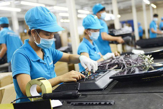 Thúc đẩy thực thi các công ước quốc tế về lao động, việc làm tại Việt Nam