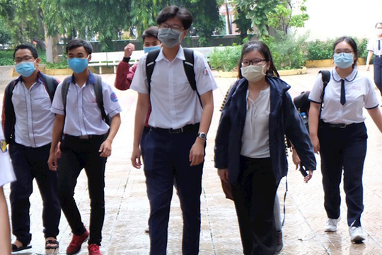 Đối tượng thí sinh được tuyển thẳng, xét tuyển vào lớp 10 THPT công lập ở Hà Nội