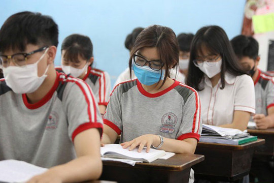 Hà Nội: Không để trục lợi chính sách trong kỳ tuyển sinh lớp 10