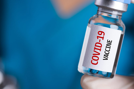 Chưa nhận được đơn hàng nhập khẩu vắc xin Covid-19 từ các địa phương, tập đoàn