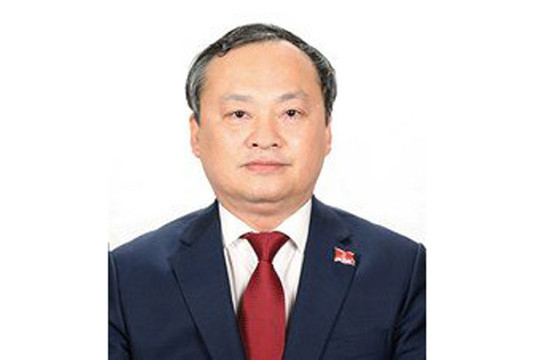 Thủ tướng bổ nhiệm Tổng Giám đốc Đài Tiếng nói Việt Nam