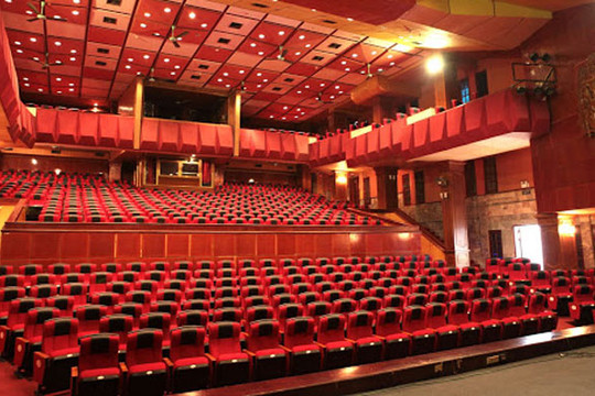 Nhà hát Tuổi trẻ tuyển diễn viên đợt 2 cho vở nhạc kịch “Sóng”