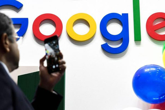 EU điều tra hoạt động quảng cáo trực tuyến của Google: Hướng đến “sân chơi” bình đẳng