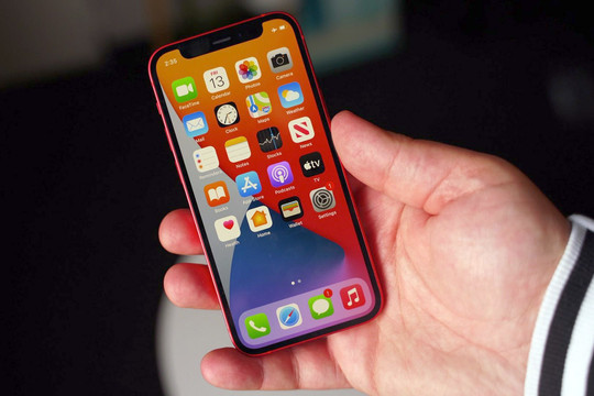 Apple dừng sản xuất iPhone 12 mini sớm hơn dự kiến vì “ế”