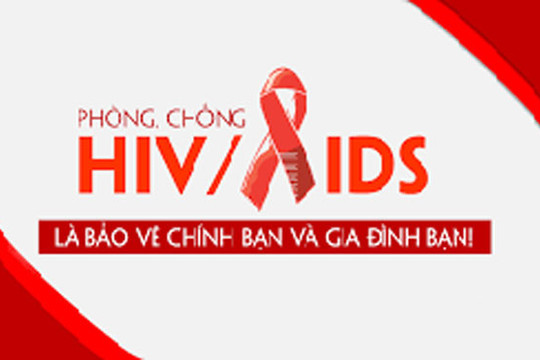 Quy định chi tiết thi hành Luật sửa đổi, bổ sung một số điều của Luật Phòng, chống HIV/AIDS