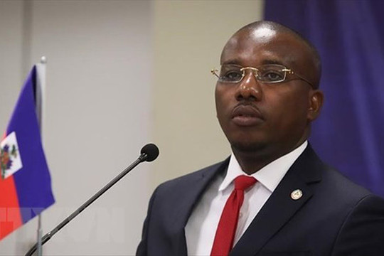 Tổng thống Haiti bị ám sát: Thủ tướng lâm thời ban bố thiết quân luật