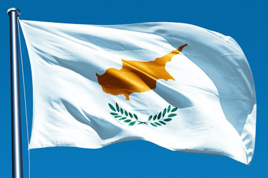 Điện chúc mừng Tổng Bí thư Đảng Tiến bộ của Nhân dân lao động Síp