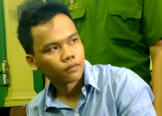 Công an thành phố Hồ Chí Minh đã bắt được tử tù trốn trại Nguyễn Kim An