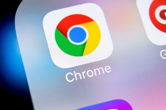 Chrome lỗi bảo mật, 2 tỷ người dùng bị ảnh hưởng