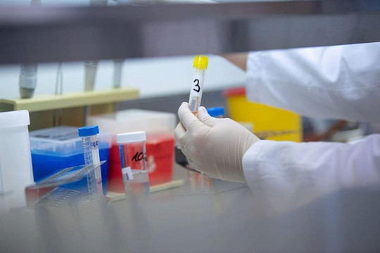 Hà Nội: Xét nghiệm SARS-CoV-2 cho người nghiện ma túy trước khi vào cơ sở cai nghiện