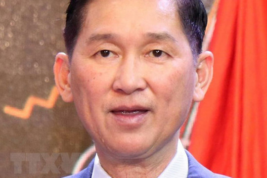 Truy tố nguyên Phó Chủ tịch UBND thành phố Hồ Chí Minh Trần Vĩnh Tuyến