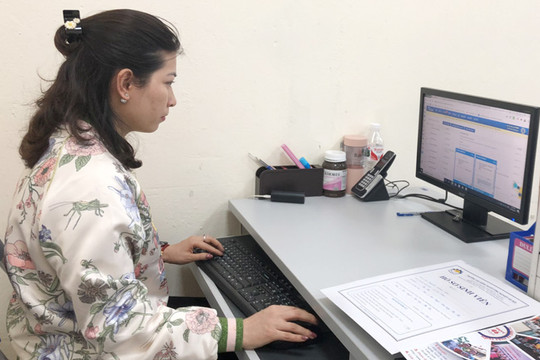 Đề nghị các cơ quan trung ương trên địa bàn Hà Nội ưu tiên làm việc trực tuyến tại nhà