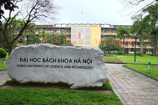 Trường Đại học Bách khoa Hà Nội dừng tổ chức kỳ thi đánh giá tư duy năm 2021