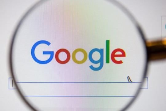 Từ khóa ''Tra cứu điểm thi đại học'' đứng đầu xu hướng tìm kiếm trên Google