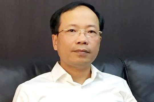 Thủ tướng bổ nhiệm Thứ trưởng Bộ Giao thông Vận tải và Phó Trưởng ban Quản lý Lăng Chủ tịch Hồ Chí Minh