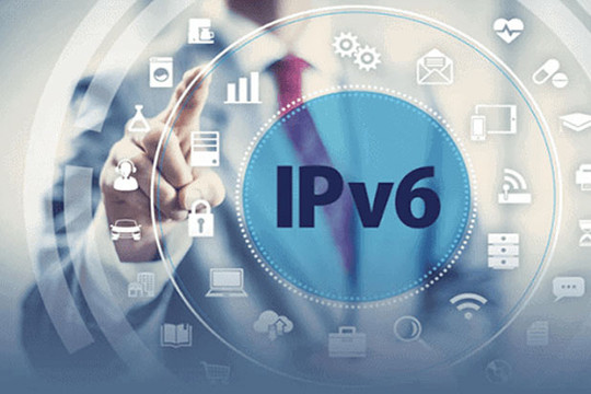 Việt Nam có hơn 34 triệu người dùng truy cập internet IPv6