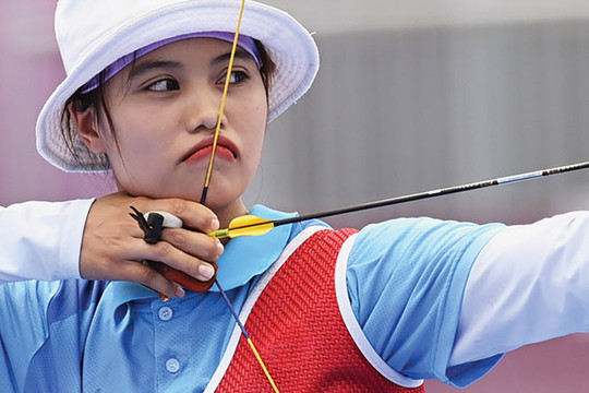 Thể thao Hà Nội và mục tiêu giành huy chương Olympic: Muốn "vàng" thì phải nhìn xa