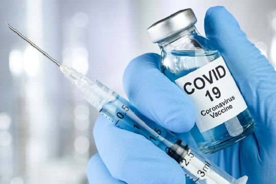 Bộ Y tế trả lời về việc xin chủ trương tiêm vắc xin Covid-19 cho trẻ từ 12-18 tuổi
