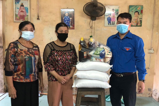 Huyện Phú Xuyên: Mọi trường hợp khó khăn đều được trợ giúp