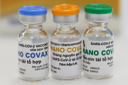 Nếu được cấp đăng ký lưu hành, đối tượng nào sẽ được chỉ định tiêm vắc xin Nano Covax?