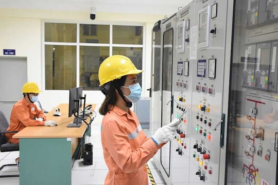 5 đợt giảm giá, hỗ trợ khách hàng hơn 16.950 tỷ đồng tiền điện