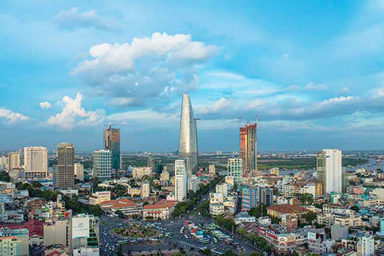 Dư luận, truyền thông quốc tế ca ngợi thành tựu của Việt Nam: Điểm đến hấp dẫn cho nhà đầu tư