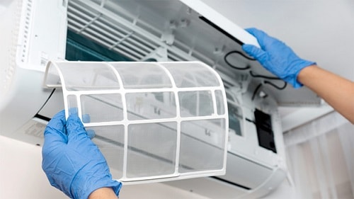 Tại sao bạn cần vệ sinh máy lạnh định kỳ?
