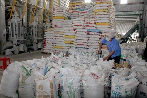 Xuất cấp gạo và hàng dự trữ quốc gia hỗ trợ Gia Lai, Bình Phước, Sóc Trăng
