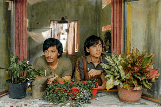 5 bộ phim được chiếu trong Tuần phim Việt Nam tại Ba Lan