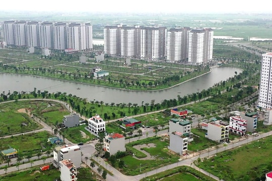 Thanh Oai tập trung xây dựng nông thôn mới nâng cao