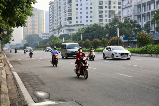 Phát triển sản xuất gắn với giữ an toàn dịch bệnh