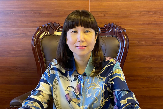 Giám đốc Sở Du lịch Hà Nội Đặng Hương Giang: Hà Nội sẽ có Bộ tiêu chí hướng dẫn an toàn du lịch