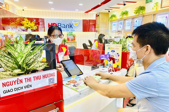 HDBank ưu đãi lãi suất cho nhà cung cấp siêu thị qua chương trình tín dụng 100% online