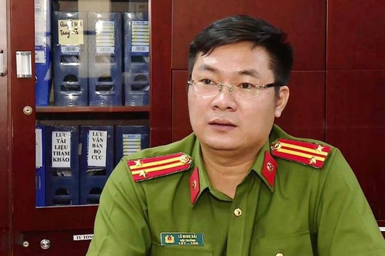 Xứng danh truyền thống "số 7 Thiền Quang"