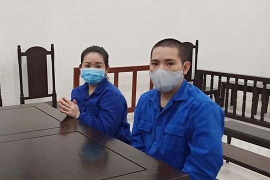 Lĩnh án vì đóng giả trai ngoại quốc lừa phụ nữ