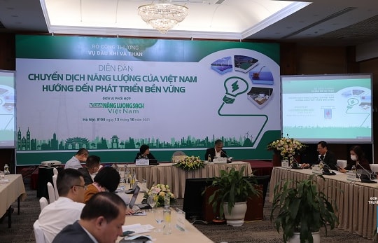 Khống chế tỷ lệ điện mặt trời ở mức khoảng 20% công suất hệ thống
